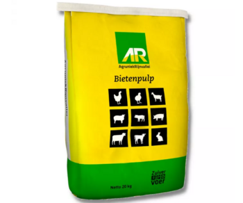 AgruniekRijnvallei Bietenpulp 20kg